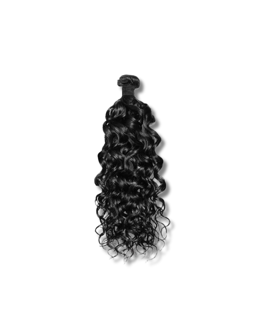 BUNDLES-Cheveux cambodgiens WATER WAVE