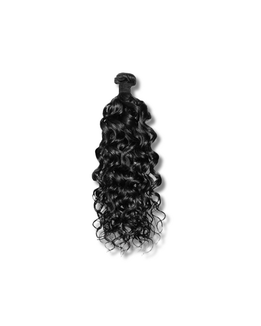 BUNDLES-Cheveux cambodgiens WATER WAVE