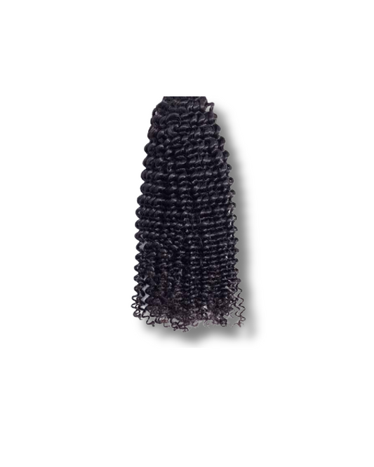 BUNDLES-Cheveux cambodgiens KINKY CURLY