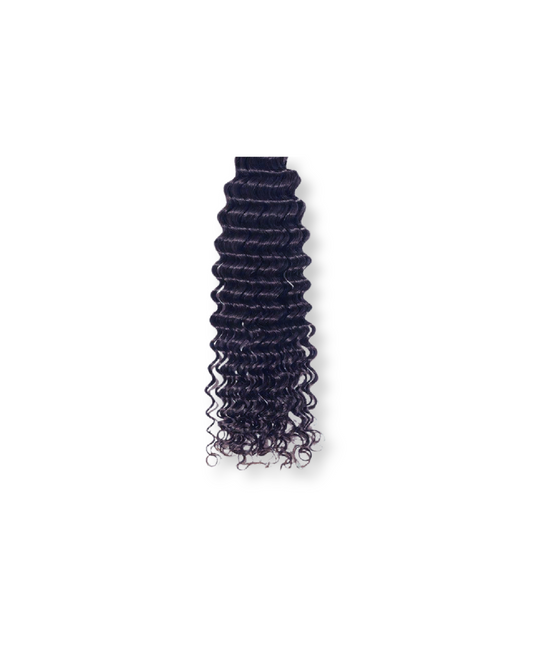 BUNDLES-Cheveux cambodgiens JERRY CURLY
