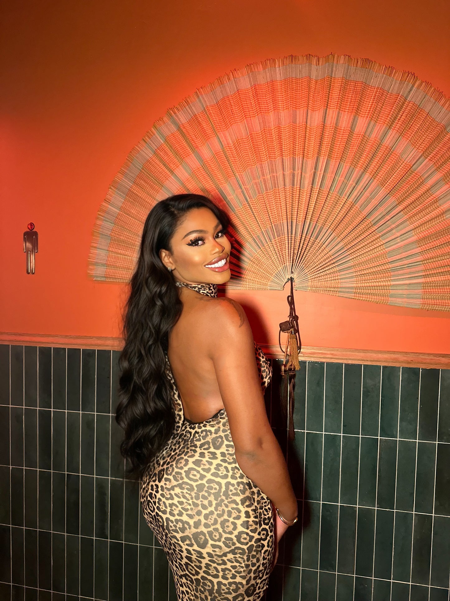 HD LACE WIGS/PERRUQUES (BIRMAN) LOOSE DEEP