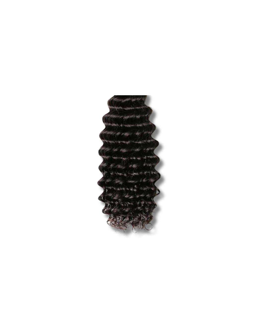 BUNDLES (Luxury Indian Raw Hair) DEEP WAVE