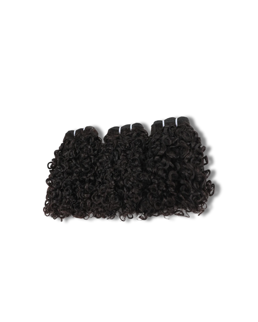 BUNDLES (Vietnamese raw hair) Pissy curly