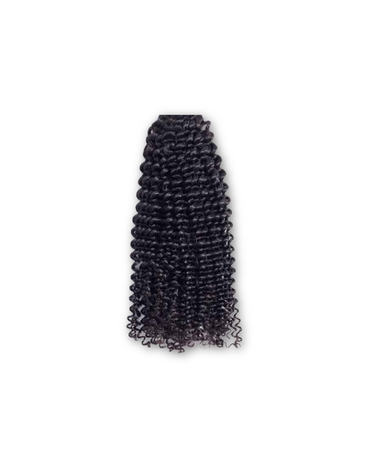 Bundles- Cheveux cambodgiens KINKY CURLY