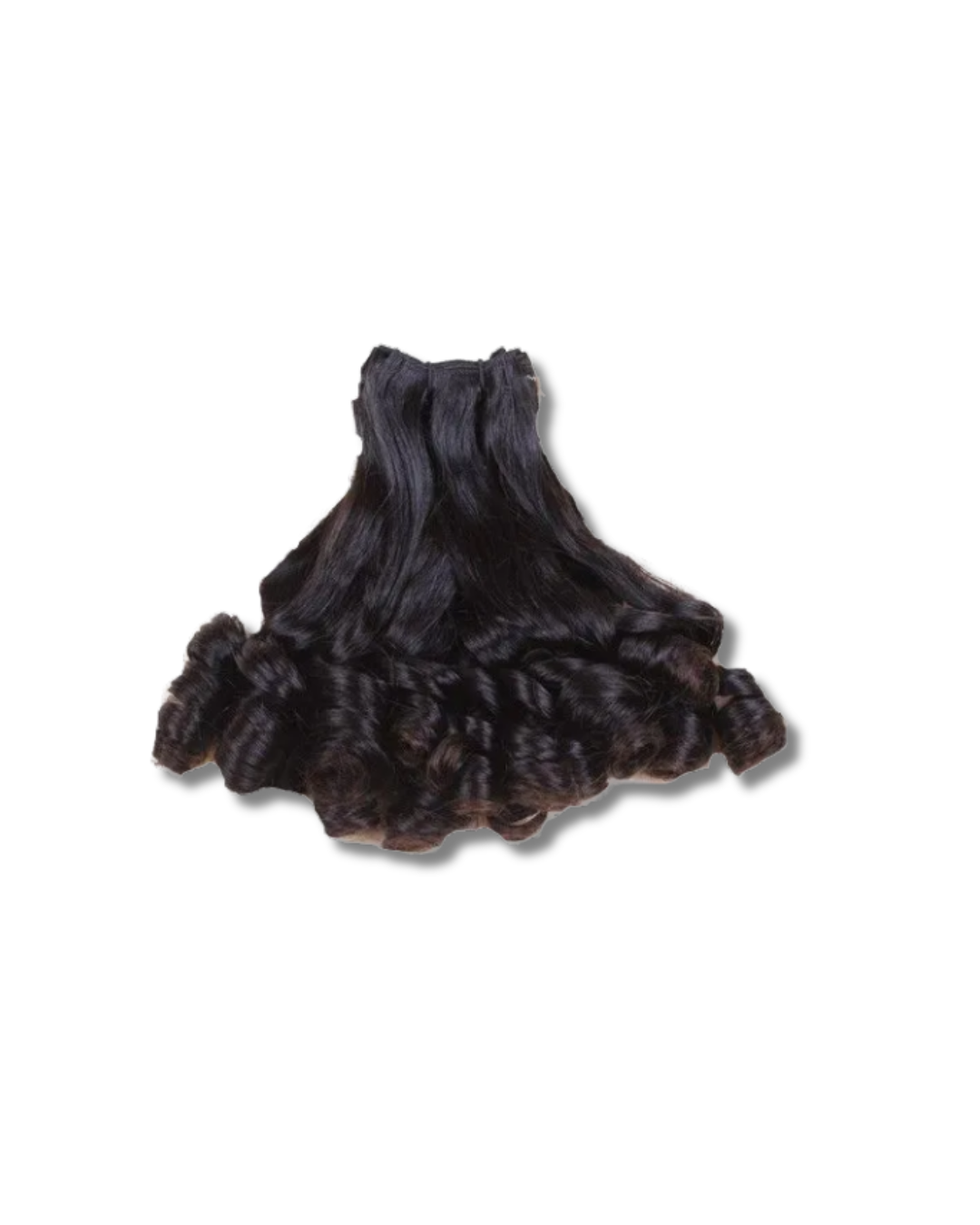 Bundles (vietnamese) Magic curly