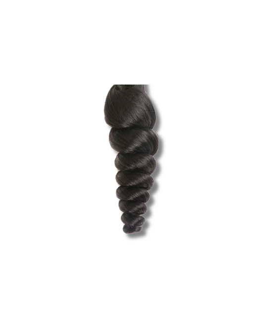 BUNDLES-Cheveux cambodgiens LOOSE WAVE
