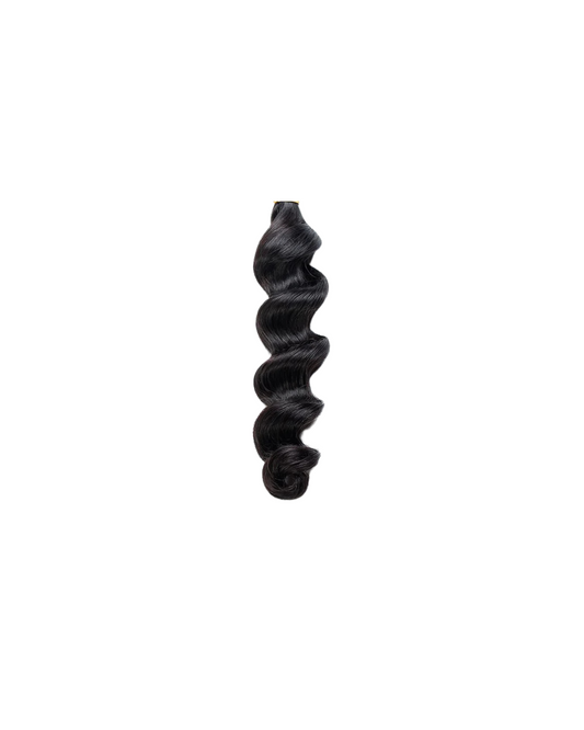 BUNDLES-Cheveux cambodgiens LOOSE DEEP